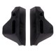 thumbnail image 5 of 2 Pares 6733 Protectores De Choque P2051 Cubiertas De Para 1:10 Ssh 4x4 Repuestos Para Camiones De Corto Hugo P2051 6733 Protectores de choque, 5 of 7