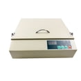thumbnail image 5 of INTBUYING Mini 10.2"X8.3" Hot Stamping Pad Priting Precise Digital Display Drawer UV Exposure Unit Curing Steel & Photosensitive Plate DIY LOGO, 5 of 6