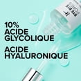 thumbnail image 4 of It Cosmetics Bye bye Pores, Serum, Suero Facial con Ácido Glicólico al 10% Minimiza los Poros en 1 Semana y Exfolia Suavemente y Refina la Textura de la Piel con Ácido, 4 of 6