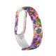 thumbnail image 5 of Gwong Electrónica Pintada de la correa de la muñeca del reloj del patrón pintado de reemplazo para Xiaomi 5, 5 of 7