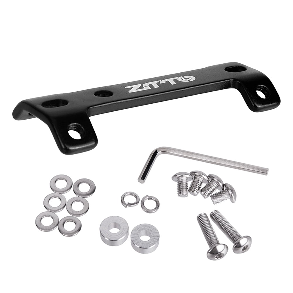 bottle cage extender