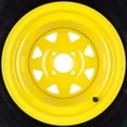 thumbnail image 5 of (2) Super Turf Tire Assemblies 24x12.00-12 Fits John Deere ZTrak Pro TCA17309, 5 of 5