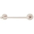 thumbnail image 6 of Contemporary I 12" Wall Mounted Towel Bar, Bronze, 6 of 6