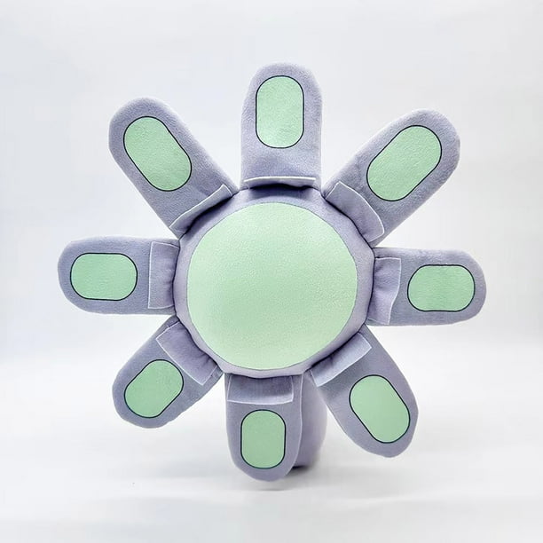 HeaCare Zoonomaly Series Peripheral Toys, Horror Monster Game