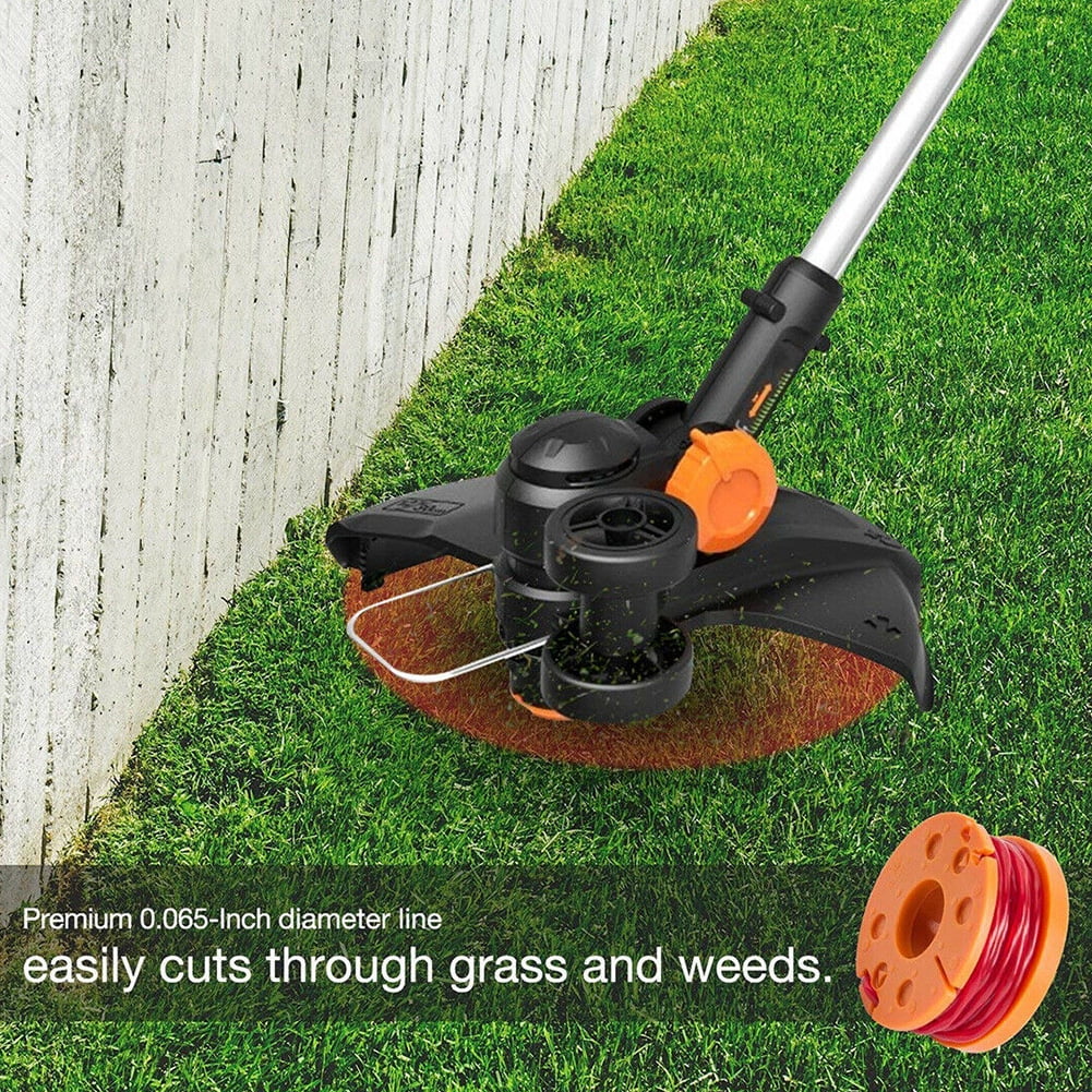 Worx Trimmer Edger Replacement Parts Reviewmotors.co