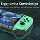 thumbnail image 5 of Mobile Phone Gamepad Bluetooth-compatible Controller for PUBG (Blue Green) Sywqhk Para estrenar, 5 of 7
