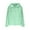 Green, variant on CFLVAEK Plus Size Womens Sun Protection Shirts Lightweight Full Zip Long Sleeve Sun Jackets for Summer Hiking Fishing