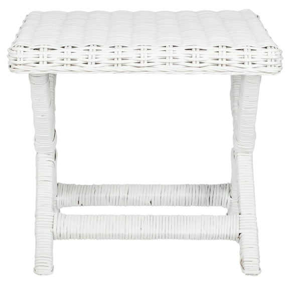 Manr Bench-Color:White