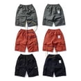 thumbnail image 2 of Shorts Cargo De Estilo Urbano Para Hombre Perder, 2 of 8