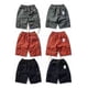 thumbnail image 2 of Shorts Cargo De Estilo Urbano Para Hombre Perder, 2 of 8