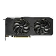 thumbnail image 3 of ASUS Dual GeForce RTX 2080 Super EVO OC Graphics Card, Black, 3 of 8