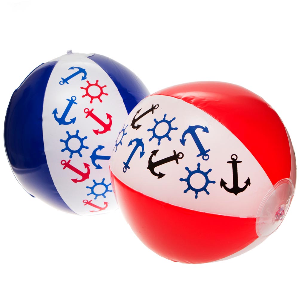 beach balls walmart