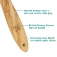 thumbnail image 5 of The Pioneer Woman 5-Piece Olivewood Kitchen Cooking Utensil Tool Set, 5 of 10