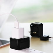 3 In 1 Universal Travel Adapter Multi-Functional Socket Plug Worldwide Power Converter Travel Accessories