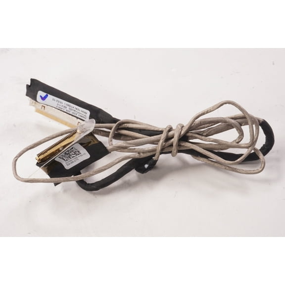 Compatible With 90205534 Replacement for 90205534 Lenovo Lcd Display Cable B50-45 b50-45 (amd) b50-80 laptop (80lt)