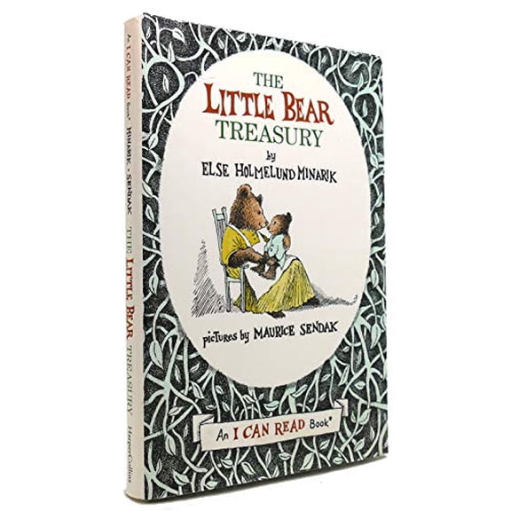 Pre-Owned The Little Bear Treasury