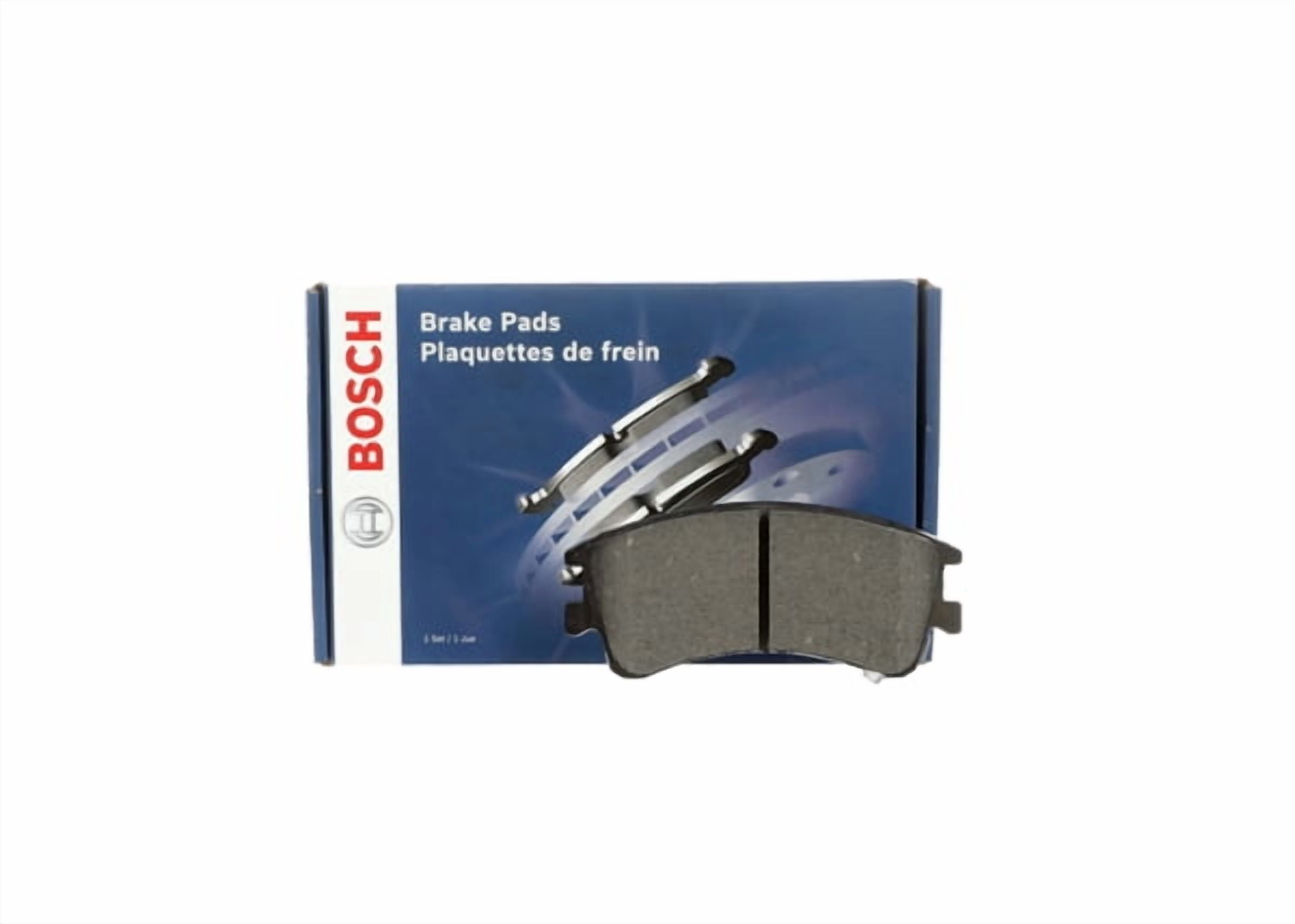 Bosch Bosch Brake Pads