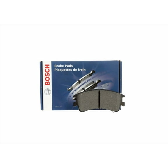 Bosch Bosch Brake Pads