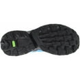 thumbnail image 3 of Inov-8 Men's TrailFly Ultra G 300 MAX Trail Running Shoes (Blue/Black, 9), 3 of 6