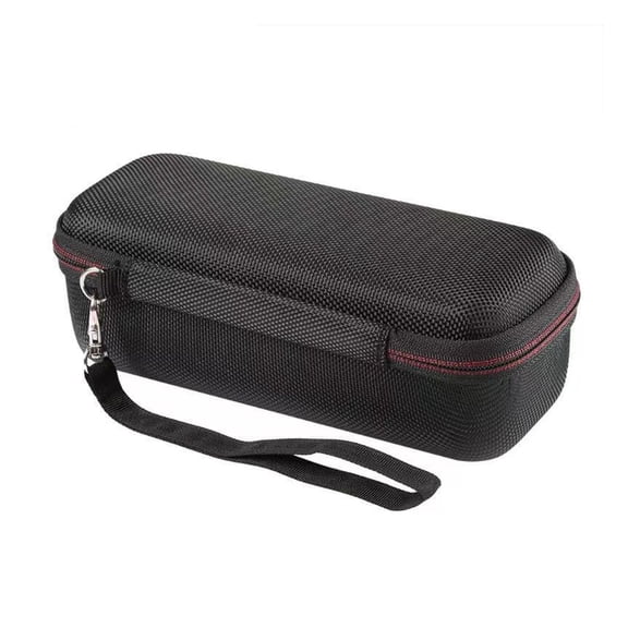 Shockproof Hard EVA Case for Speakers Travel Storage Bag