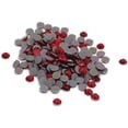thumbnail image 2 of Silhouette Red Rhinestones, 2 of 2