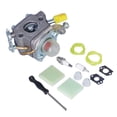 thumbnail image 3 of Kit de bujías de carburador NikouMX, 3 of 8