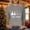 A#Gray, variant on BRGZLK 3/4 Sleeve Christmas Shirts for Women Cute Xmas Tree Print Shirts Lightweight Comfort Casual Loose Fit Fall Tops for Party A#Purple M