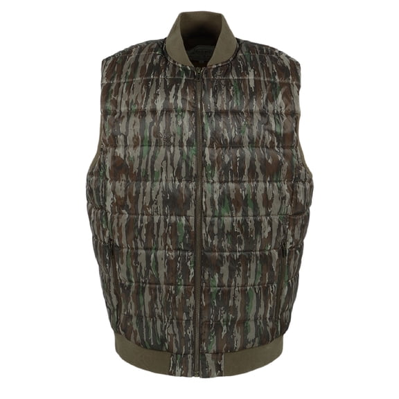 AVERY Men's Top Gunner Realtree Original Vest, Size: Large (A1040026-RO-L)