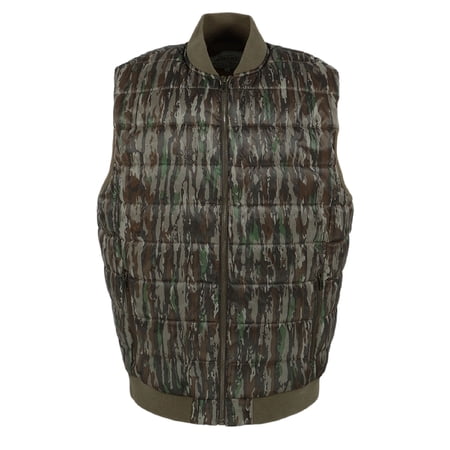 AVERY Men s Top Gunner Realtree Original Vest Size: XL (A1040026-RO-XL)