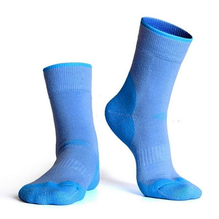 

Clearance!!!Thermal Walking Socks Sports Socks Warm Comfortable for Long-distance Running