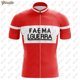 thumbnail image 3 of Nueva camiseta de ciclismo retro para hombre, camiseta de manga corta reflectante de verano para MTB, camiseta de descenso, ropa de ciclismo de montaña para equipo profesional, 3 of 5