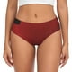 thumbnail image 1 of Fotbe Minimalist Romantic Dinner Calzones Estampados para Mujer – Ropa Interior de Algodón, Cómoda, Suave y Elástica-XX-Large, 1 of 6