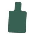 thumbnail image 4 of Colchoneta para Pilates Reformer, funda duradera que absorbe el sudor. Verde pavo real, 4 of 9