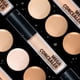 thumbnail image 3 of CORRECTOR MEGA CONCEALER MOIRA COSMETICS TONO 700, MACCHIATO 5g, 3 of 3