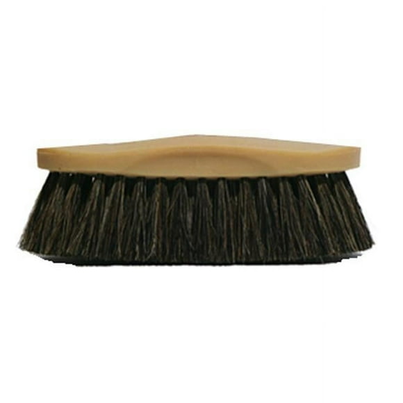 Horse Hair Grooming Brush - 65