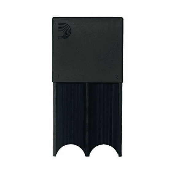 D'Addario Bass Clarinet, Tenor, and Baritone Sax Reed Guard - 4 Reeds