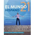 thumbnail image 2 of El Mundo 21 Hispano, 2 of 4