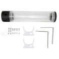 thumbnail image 2 of Accessoires Informatiques, Refroidissement Liquide G1/4 Fil GPU Refroidisseur d'Eau Refroidissement Liquide Fiabilité Exceptionnelle, 2 of 14