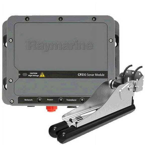 CP200 CHIRP SideVision Module w/ Xdcr