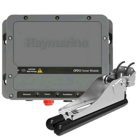 CP200 CHIRP SideVision Module w/ Xdcr