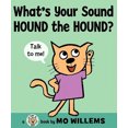 thumbnail image 2 of What's Your Sound, Hound The Hound? (Cat The Cat), 2 of 2