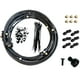 thumbnail image 2 of Kit de sistema de enfriamiento por nebulización CUTICAT 6m 56Piezas Negro, 2 of 8
