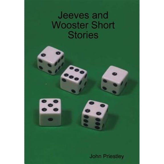 Pre-Owned Jeeves and Wooster Short Stories, (Paperback)