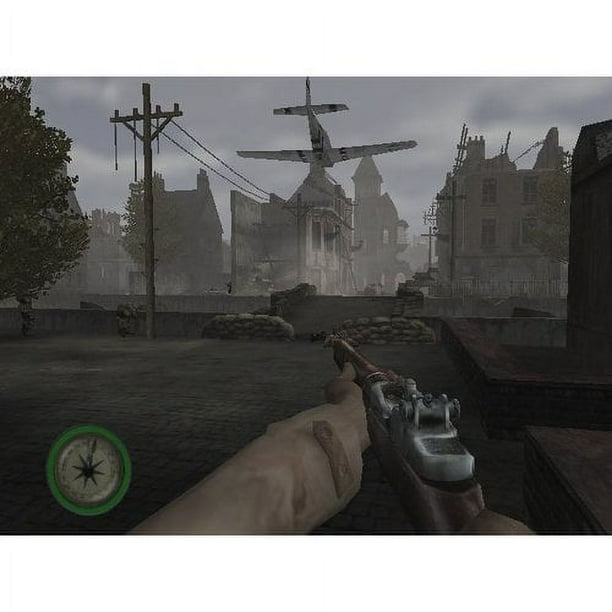 Medal of honor best sale frontline xbox one