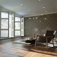 thumbnail image 2 of Ekena Millwork 15 3/8"W x 15 3/8"H x 1/4"T Medium Marrakesh Decorative Fretwork Wood Wall Panels, Birch, 2 of 18