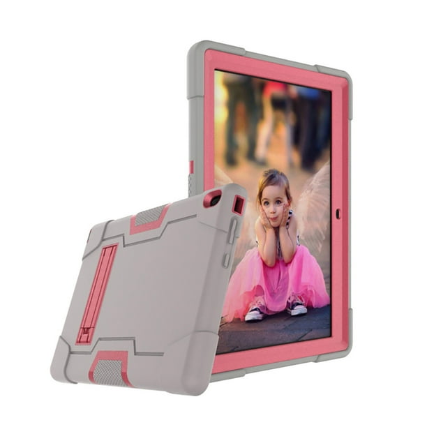 Goldcherry Lenovo Tab E10 10 1 Inch Case Hybrid Heavy Duty Defender Shockproof Protective With Built In Kickstand For Lenovo Tab E10 Tb X104f 10 1 Inch 18 Gray Pink Walmart Com Walmart Com Goldcherry Lenovo Tab E10 10 1 Inch Case Hybrid Heavy Duty Defender Shockproof Protective With Built In Kickstand For Lenovo Tab E10 Tb X104f 10 1 Inch 18 Gray Pink Walmart Com Walmart Com