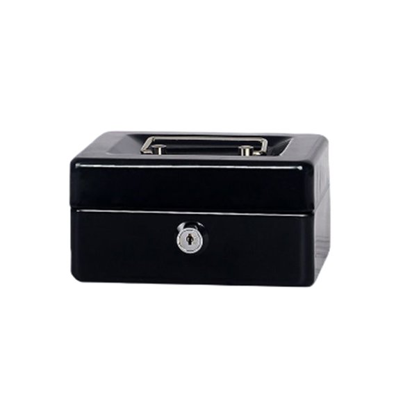 Time Lock Box