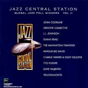 Jazz Central Station Vol.2