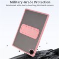 thumbnail image 5 of Xyhop Case for Samsung Galaxy Tab A8 10.5-inch X200/X205/X207 2022/2021,Slim Tpu Rugged Cover, 5 of 7