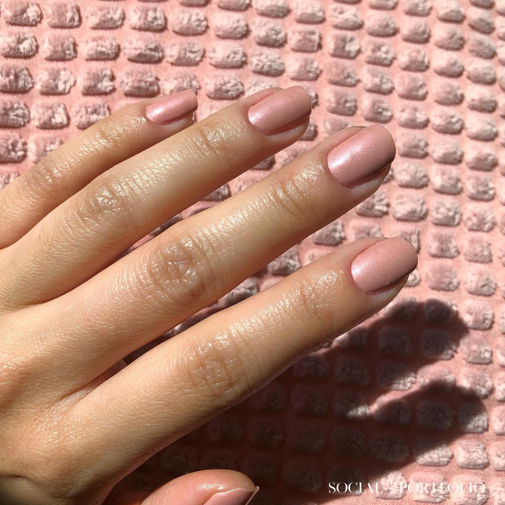 OPI Gelcolor - Humidi-tea 0.5 oz - GCN52A